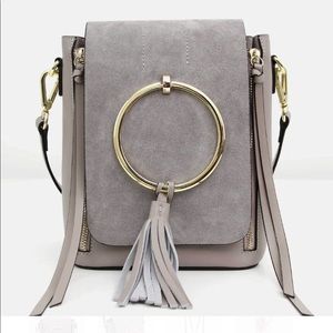 The Brooke Exchange Backpack by Belle & Bloom